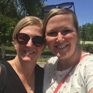 Meet your Posher, Michelle